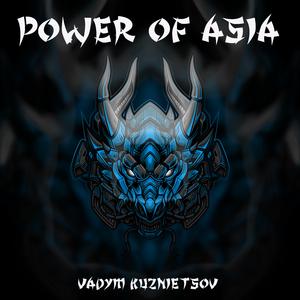 Power of Asia