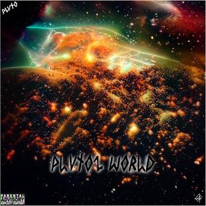 Space Storm (feat. STEVIE)