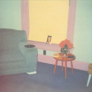 Naked in the Afternoon