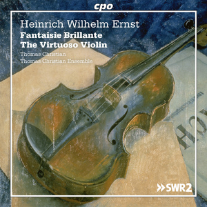 La Romanesca (arr. T. Christian and H. Winking for double bass and string quartet)