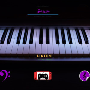 Listen! (Zelda Remix)