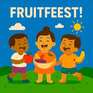 Fruitfeest!