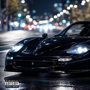 Blacked Out (feat. 50 Cent)