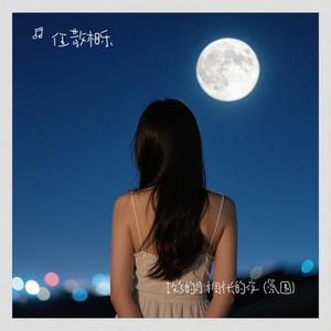 故乡的月 惆怅的夜 (氛围)