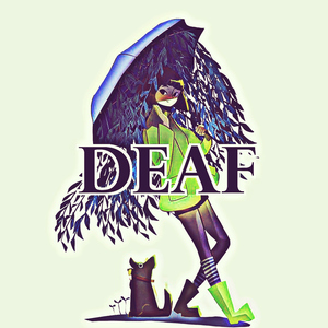Deaf