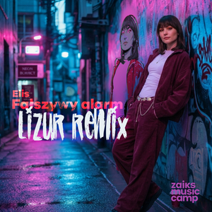 Fałszywy alarm (Lizur Remix)