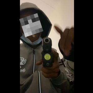 T Cardi (feat. Sturdy Gz)