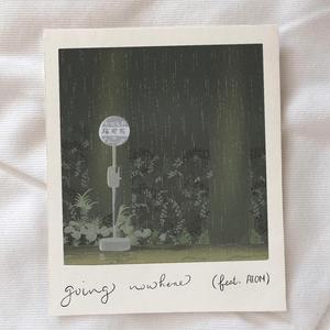 Going Nowhere (feat. Atom & Jude.)