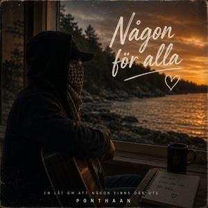 NÅGON FÖR ALLA