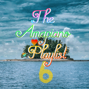 Ayidlali Ke Le (Amapiano Mix)