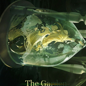 The Garden (feat. Reni)