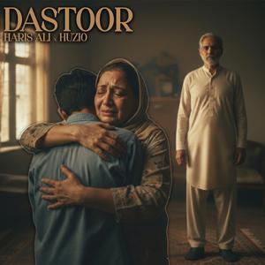 Dastoor (feat. Haris ali & TheHuZio)