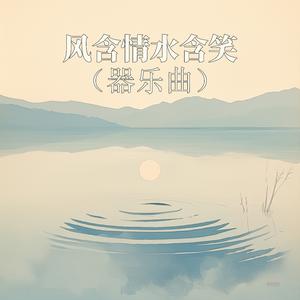 风含情水含笑 (巴乌演奏版)