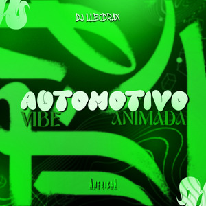 AUTOMOTIVO VIBE ANIMADA