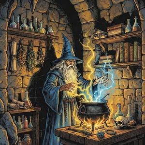 The Sorcerer