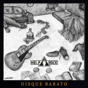 Uísque Barato