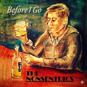 Before I Go
