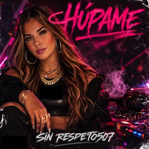 Chúpame
