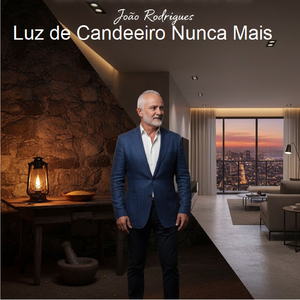 Luz De Candeeiro Nunca Mais