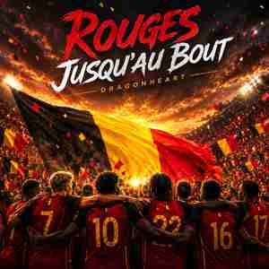 Rouges jusqu'au bout