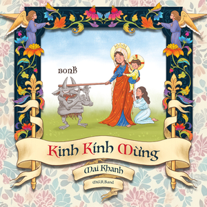 Kinh Kính Mừng