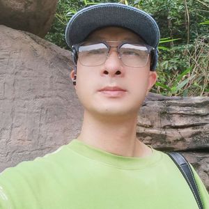 时间的琥珀-Michael