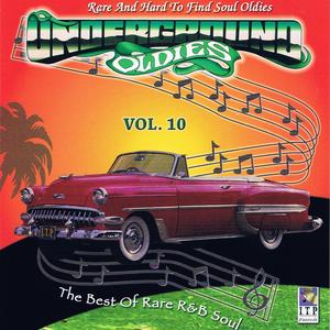 You Didn't Love Me Anyhow