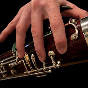 Mr. Haydar (New Breath)