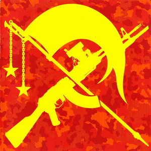 カストロ大地に立つ (サイコミュ Mix)