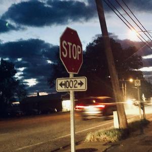 Drunk in bad night (Kinki).