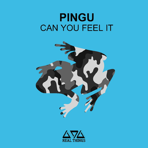 Can You Feel It (Radio Edit)