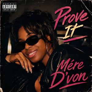 Prove it