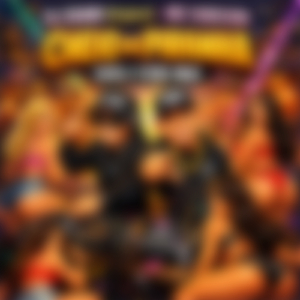 Cheio de Piranha - Sou o VUK Mal