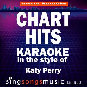 Starstrukk (In the Style of 3oh!3 & Katy Perry) [Karaoke Version]