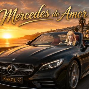 O Mercedes do Amor