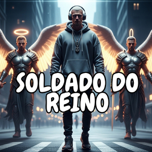 SOLDADO DO REINO