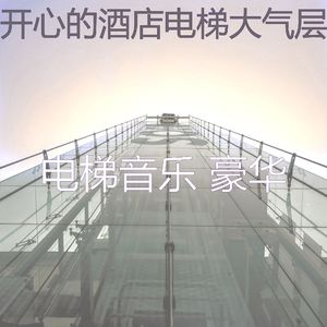 抚慰的拥挤的电梯回忆