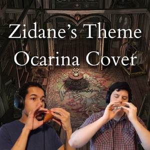 Zidane's Theme (Ocarina Cover)