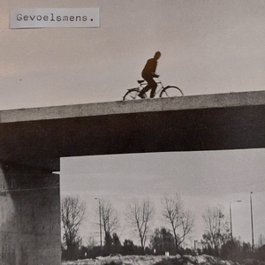 Gevoelsmens