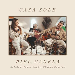 Piel Canela (Casa Sole)