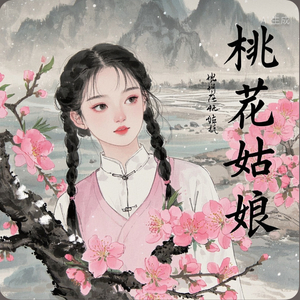 桃花姑娘_阿错.mp3