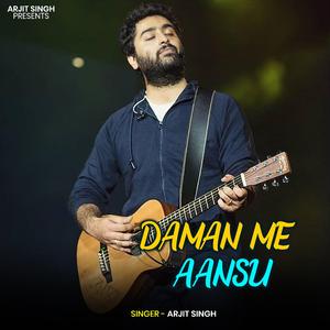 Daman Me Aansu | दामन मे आँसु
