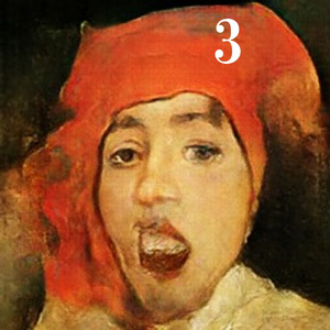 エメラルドの海、旅立ち 〜独合唱団男声１部〜