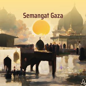 Semangat Gaza