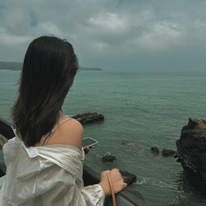奔向你的光