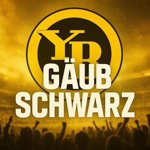 Gäub Schwarz (Dance Edition)