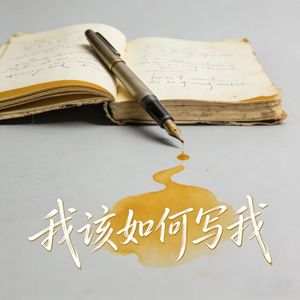 我该如何写我(男版）