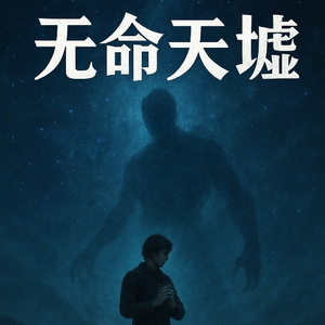 血月殇-无命天墟第一章主题曲