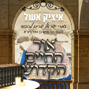 אור החיים הקדוש