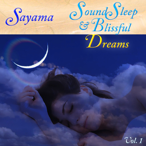 Sound Sleep & Blissful Dreams 1 (Singing Bowls, Flute, Spherical Sounds & Ocean Waves)